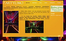 Partylimo